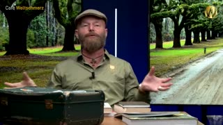 Rypke Zeilmaker - Cafe Weltschmerz - ‘Karl Marx heeft De Markt’ (bijna)veroverd