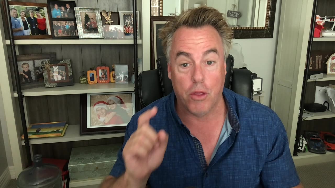 Springtime in Arizona and the housing market