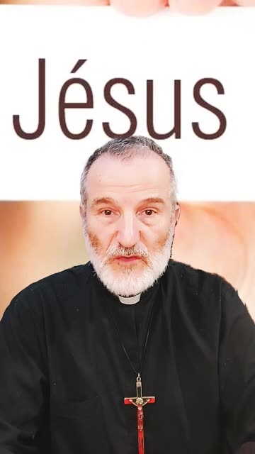 Le Nom de Jésus !
