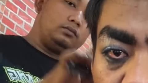 Filter prank part 55