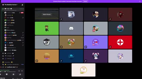 🔴 BREAKING: It's the time of year again (24/12/2025 Stream Archive)