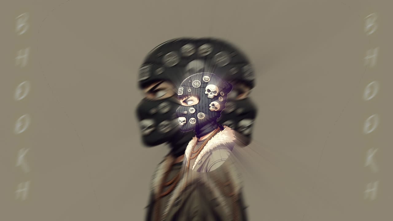 BHOOKH - Visualizer