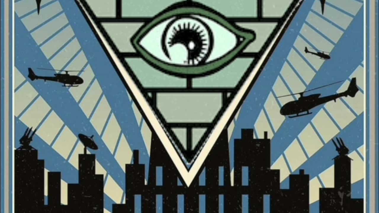 1984 George Orwell