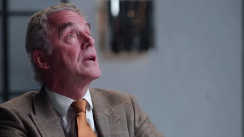If you believe in God- You need to see THIS (Jordan Peterson)