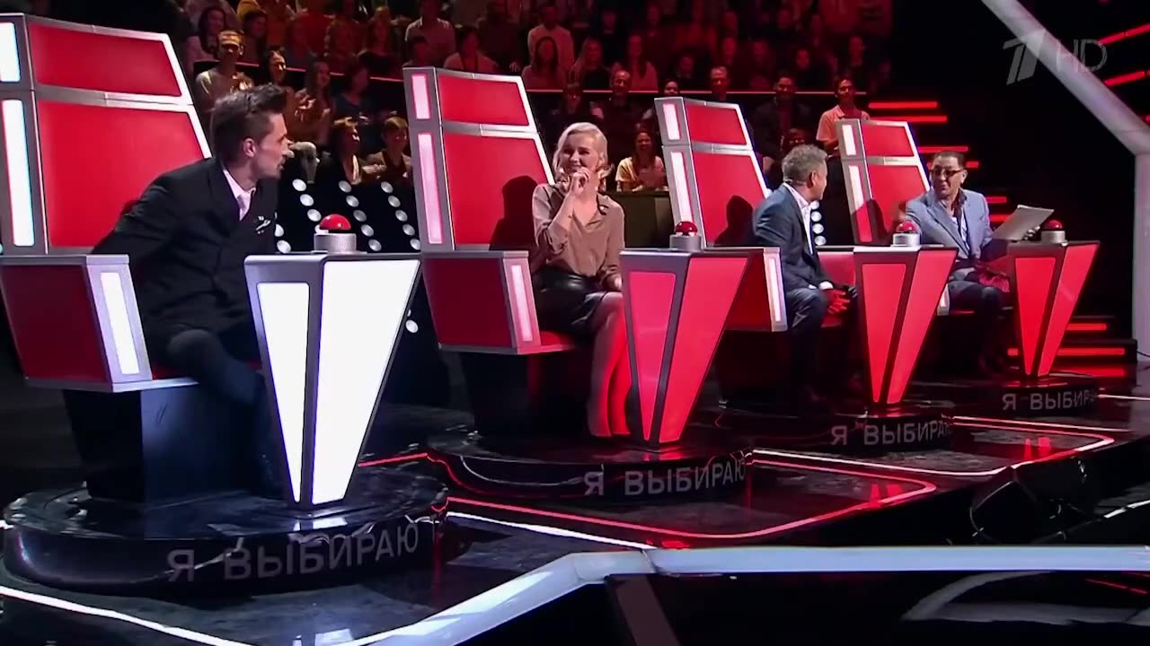 Простые движения