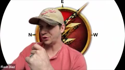 DEATH OF GLOBALISM! Season Premiere w/ Flash The Political Analyst & Trebles Garcia
