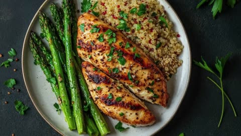 Creating a Balanced Calorie Deficit for Lasting Results