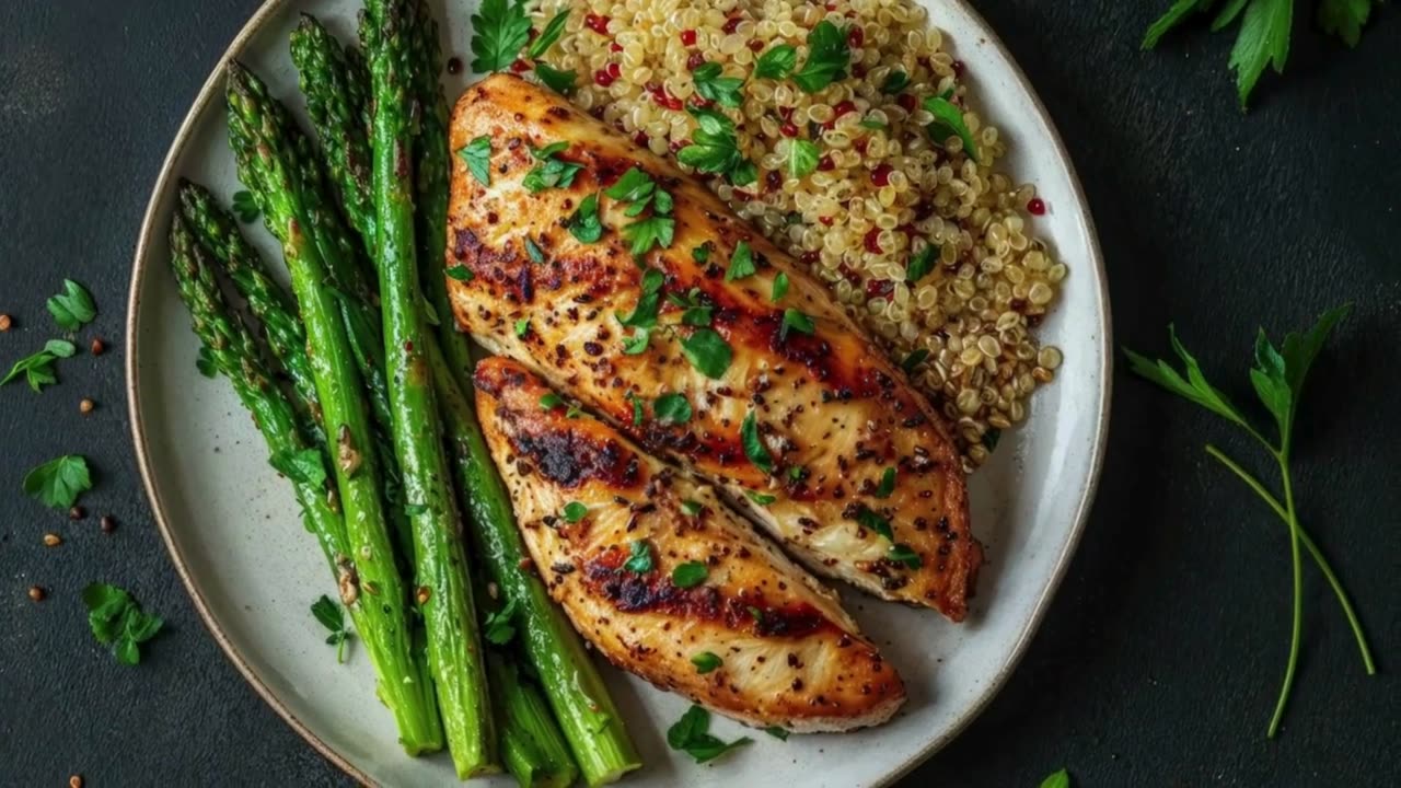 Creating a Balanced Calorie Deficit for Lasting Results