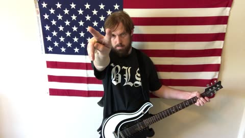 Star Spangled Banner