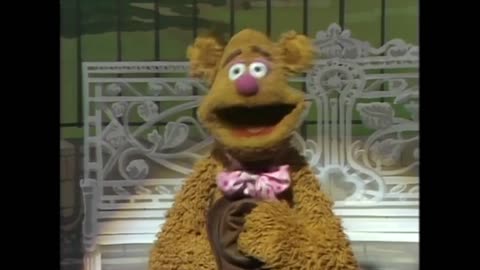 Muppet Show_ Jokes on Any Subject