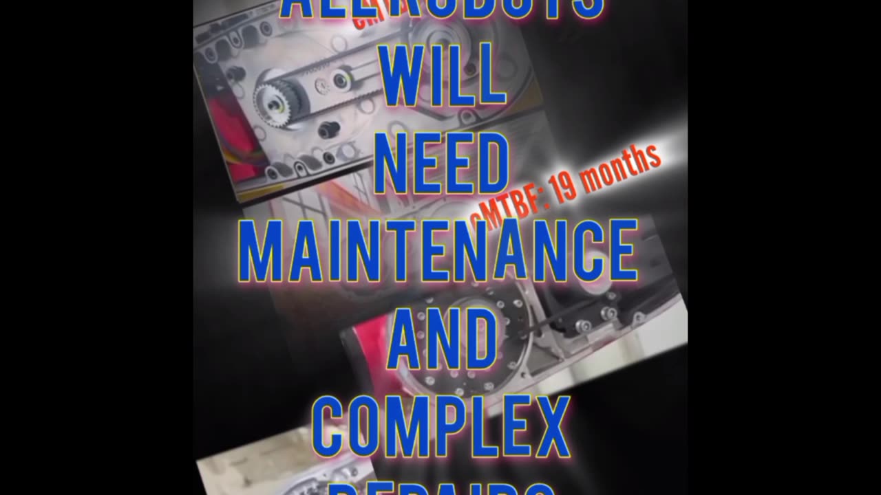 Restaurant Robot Servers -- Deal-Breakers Restaurateurs Should Discuss with Rob’s Repair Team