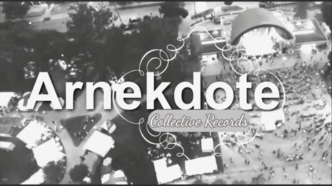 Arnekdote - Entrada [Deep House]