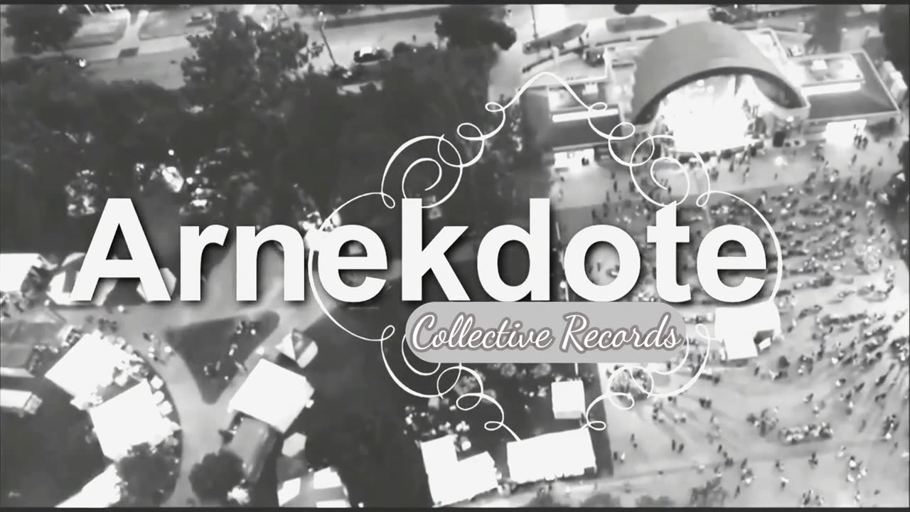Arnekdote - Entrada [Deep House]