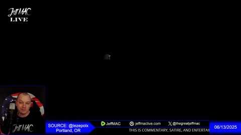 LIVE: Anti-ICE Protesters | Day 7