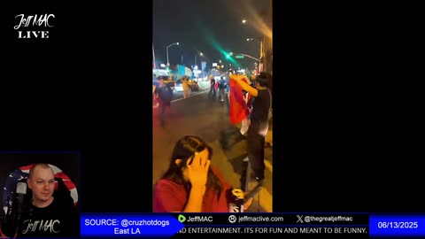 LIVE: Anti-ICE Protesters | Day 7
