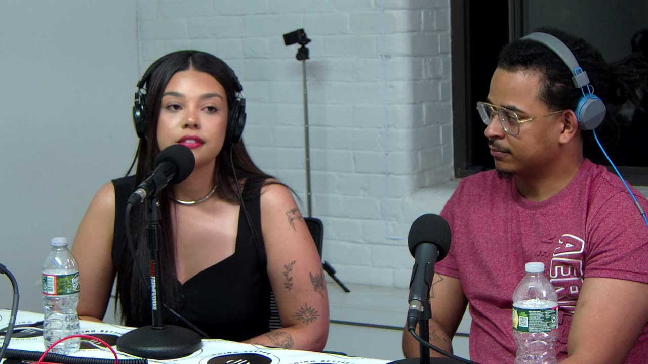 Doing Better Show S3 E15