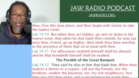 This Critical Error Is Deceiving Almost All Believers Today!