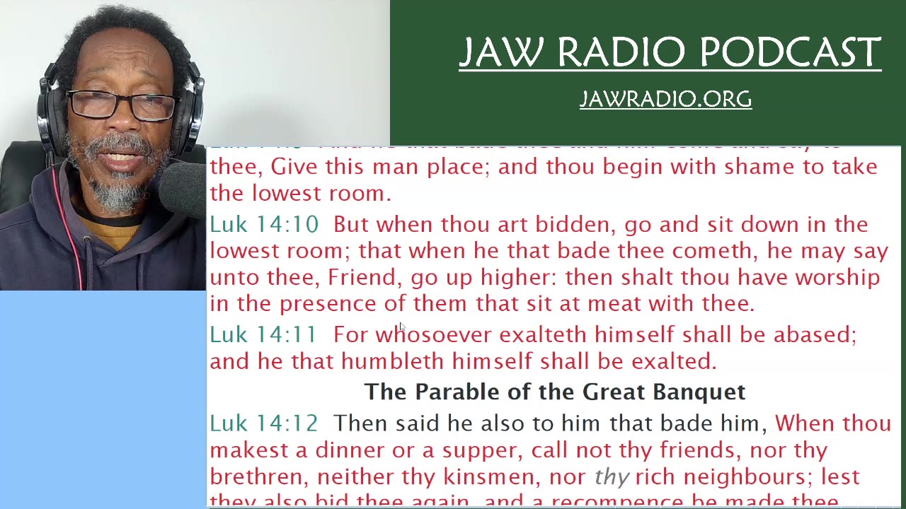 This Critical Error Is Deceiving Almost All Believers Today!