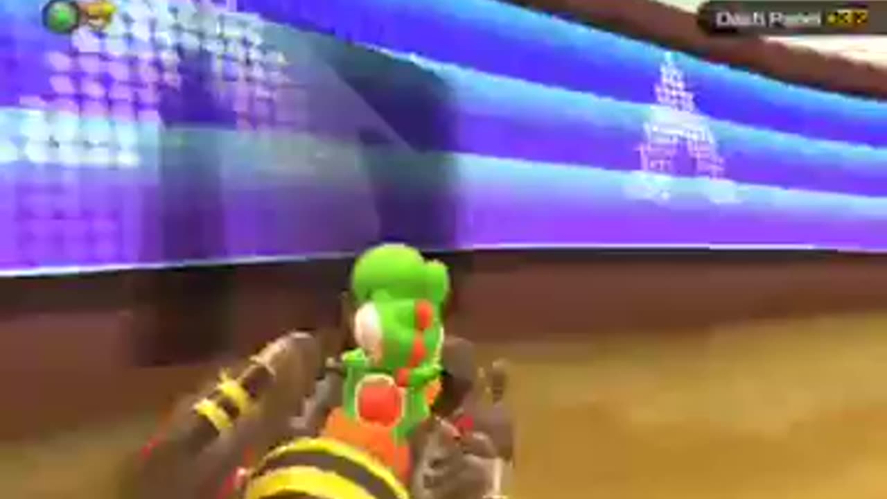 🏁 Mario Kart Tour Cat Tour: Shy Guy Cup 🏆