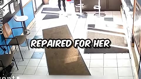 Sheboon Tries to Run With Unpaid Phone Screen