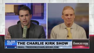 Rep. Jim Jordan's Important Message to NY and NJ Republicans On Election Day 2025