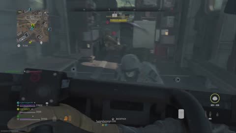 The WinterVent - pour some wine full album