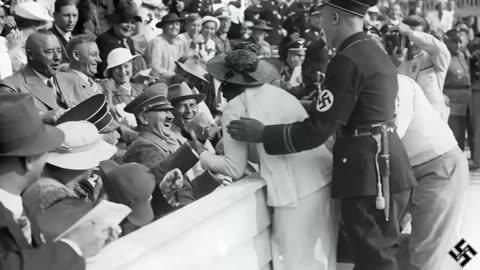 They Want You to Believe He Was Evil