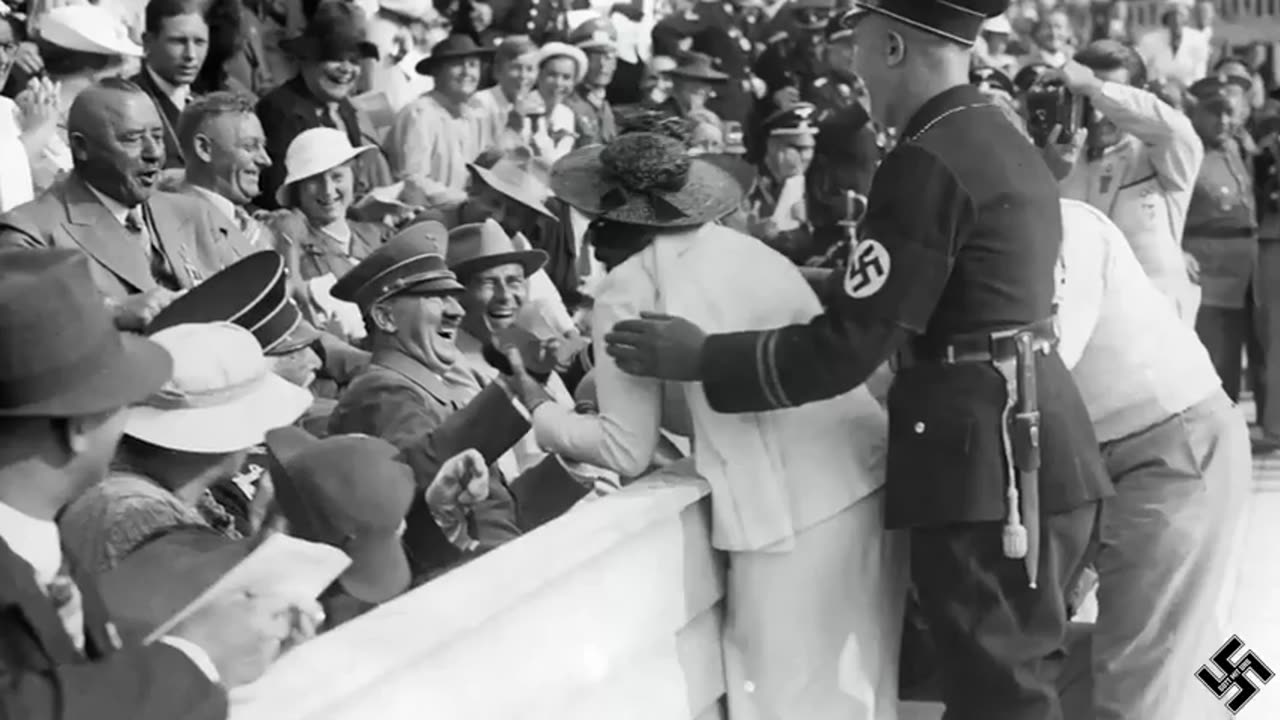 They Want You to Believe He Was Evil