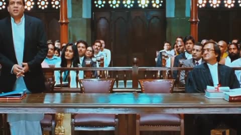 Paresh Rawal Ka Ek Zabardasti Scene