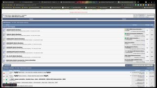 Leveraging Forums