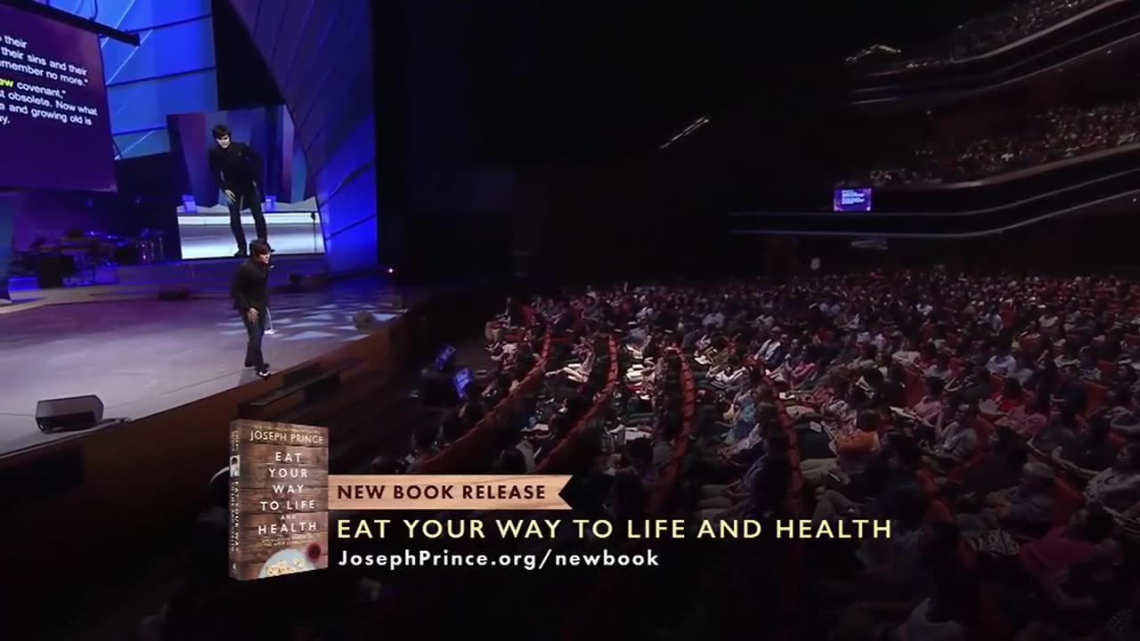 Alimente-se da palavra de Deus para sua cura e sucesso!