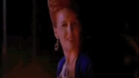 Fiona Shaw Is A Killer Queen