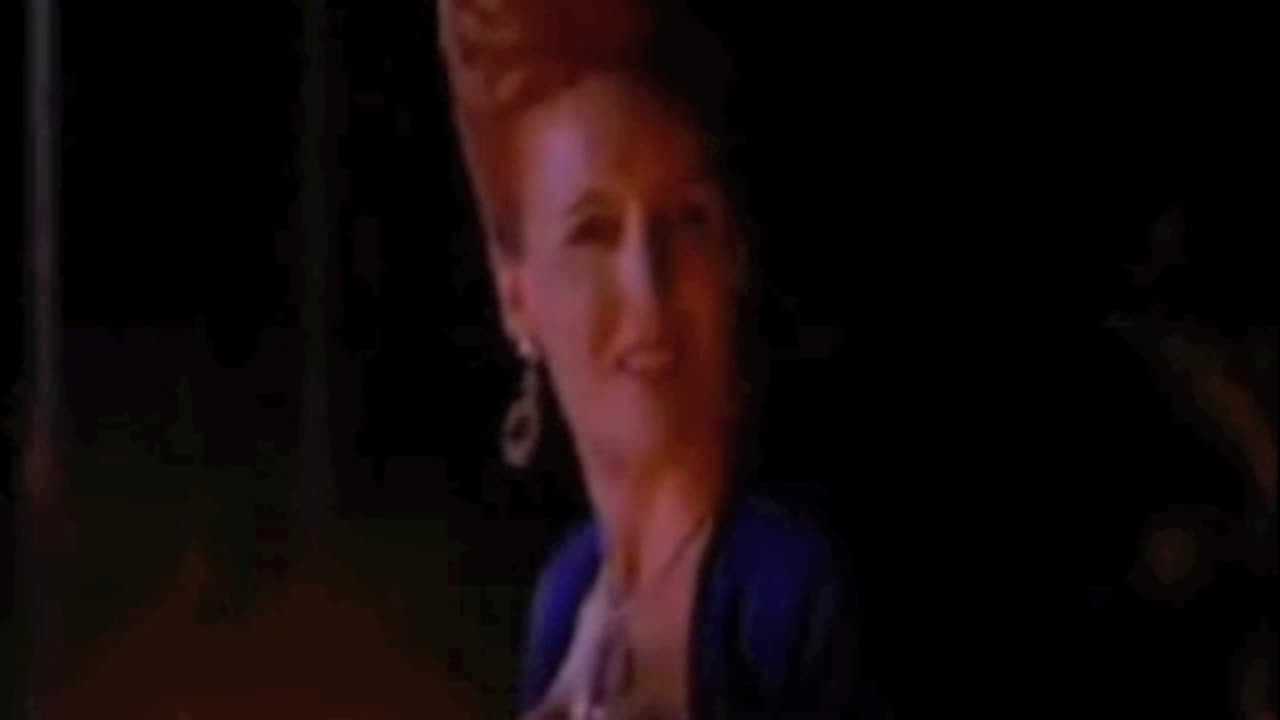 Fiona Shaw Is A Killer Queen