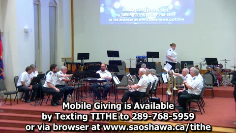 Church in Oshawa: Heros of The Bible - HANNAH 1 Samuel 1:21-28