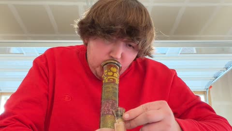 Day 59 pt2 it’s cold lol