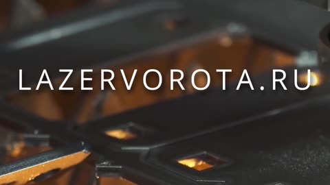 Узнайте, как превратить идеи в реальность с помощью лазерной резки!