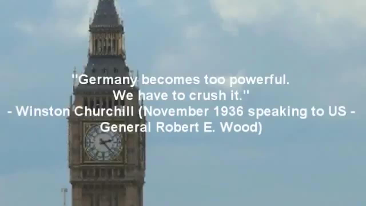 All Wars Are Bankers’ Wars (2016)