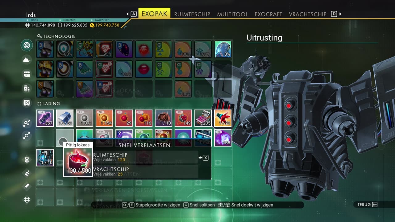 No Man's Sky