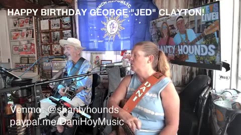 AUGUST 14 2025 LIVE AT TWO FRIENDS PATIO RESTAURANT PART 2