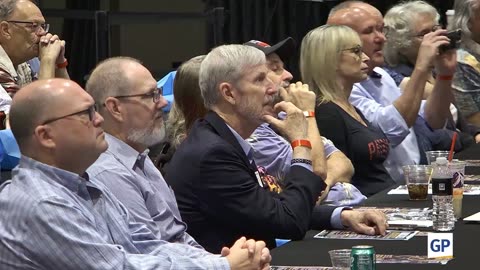 Wayne Allyn Root - Gateway Pundit Conference - August 9, 2025
