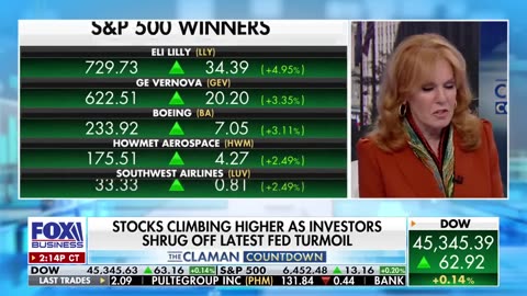 For this reason, investors ought to be informed on events in Washington, DC.