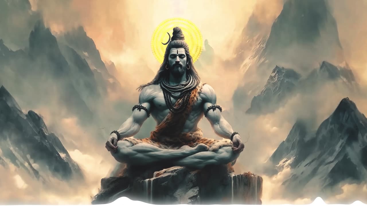 Bholenath Ki Raftaar ⚡ EDM x Shiva Trap