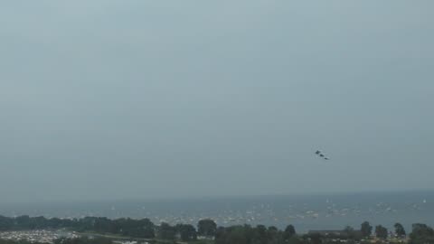 Chicago Air and Water Show