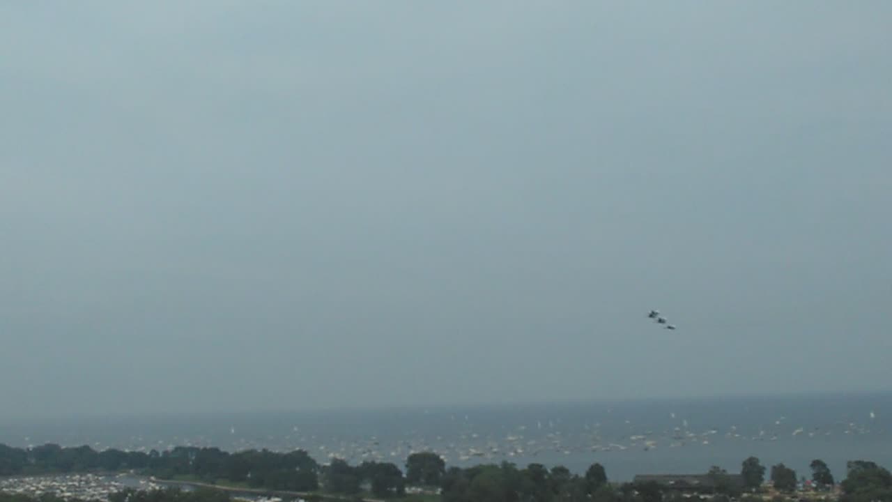 Chicago Air and Water Show