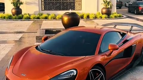 💨🤯 The Most EXHILARATING Supercars in Dubai Revealed! | LuxurySportsCars