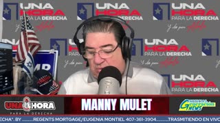 UNA HORA PARA LA DERECHA