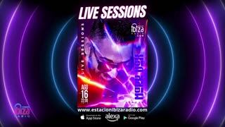 Mark Vox Live Sessions - Sabado 16 de Agosto 2025