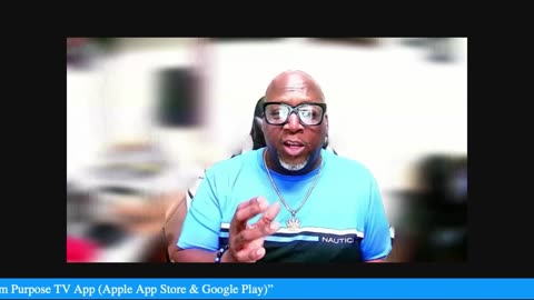 Watch Party W/ Apostle Matthews
