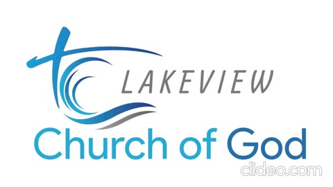 NOVEMBER 9 2025 LAKEVIEW CHURCH SERVICE AUDIO CLIP