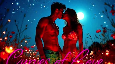 ROCK. Song Curves of Love.